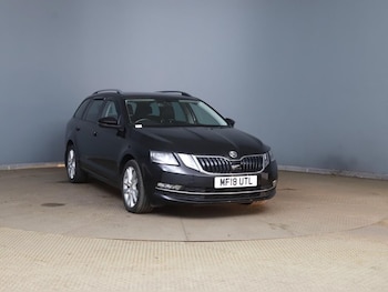 Skoda Octavia feature image