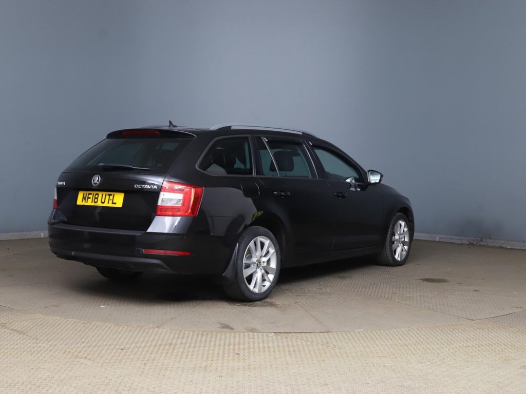 Used Skoda Octavia 2018 for sale - 78017928: Photo 3