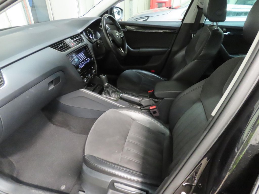 Used Skoda Octavia 2018 for sale - 78017928: Photo 4