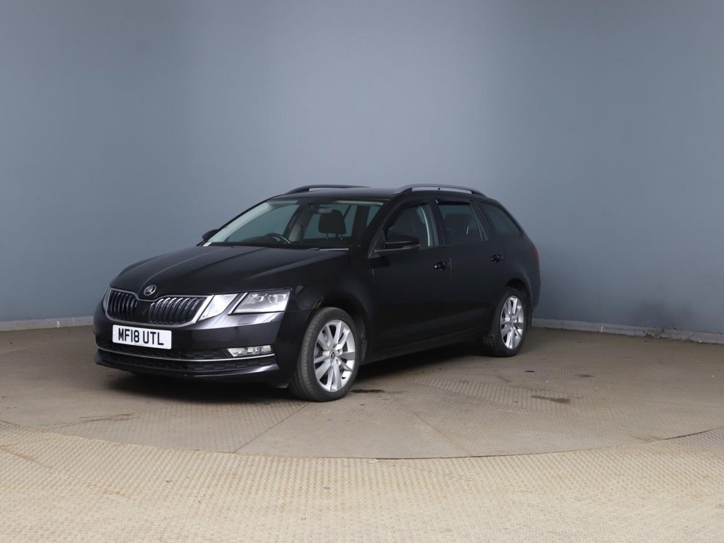 Used Skoda Octavia 2018 for sale - 78017928: Photo 5