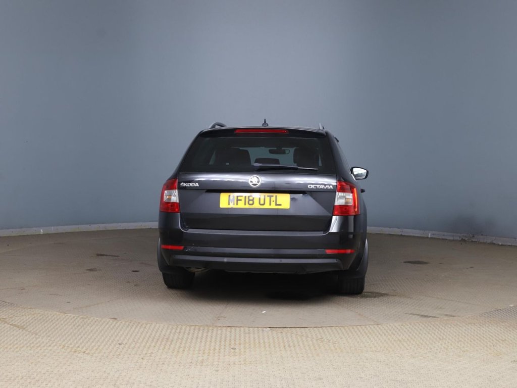 Used Skoda Octavia 2018 for sale - 78017928: Photo 6