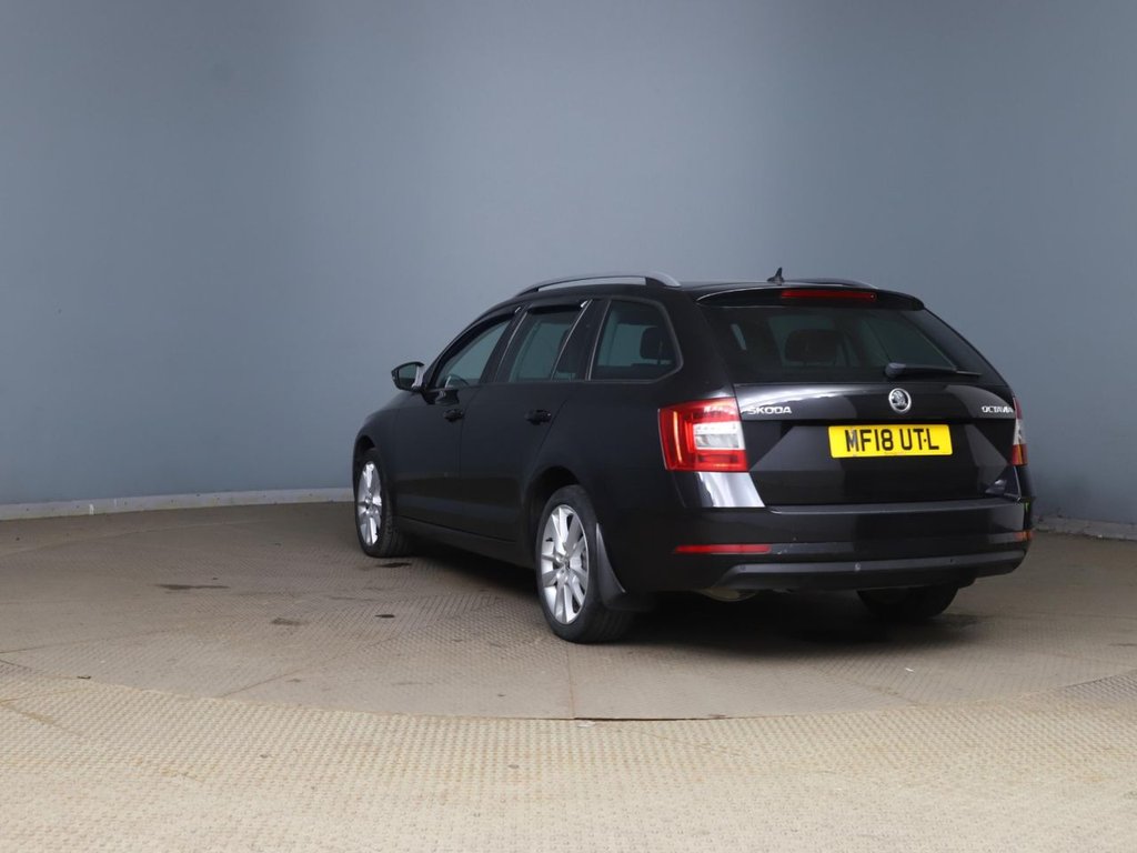Used Skoda Octavia 2018 for sale - 78017928: Photo 7