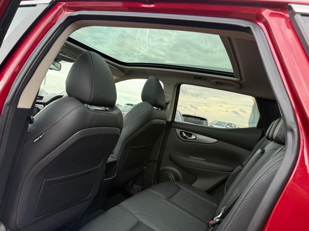 Used Nissan Qashqai 2019 for sale - 76470216: Photo 10