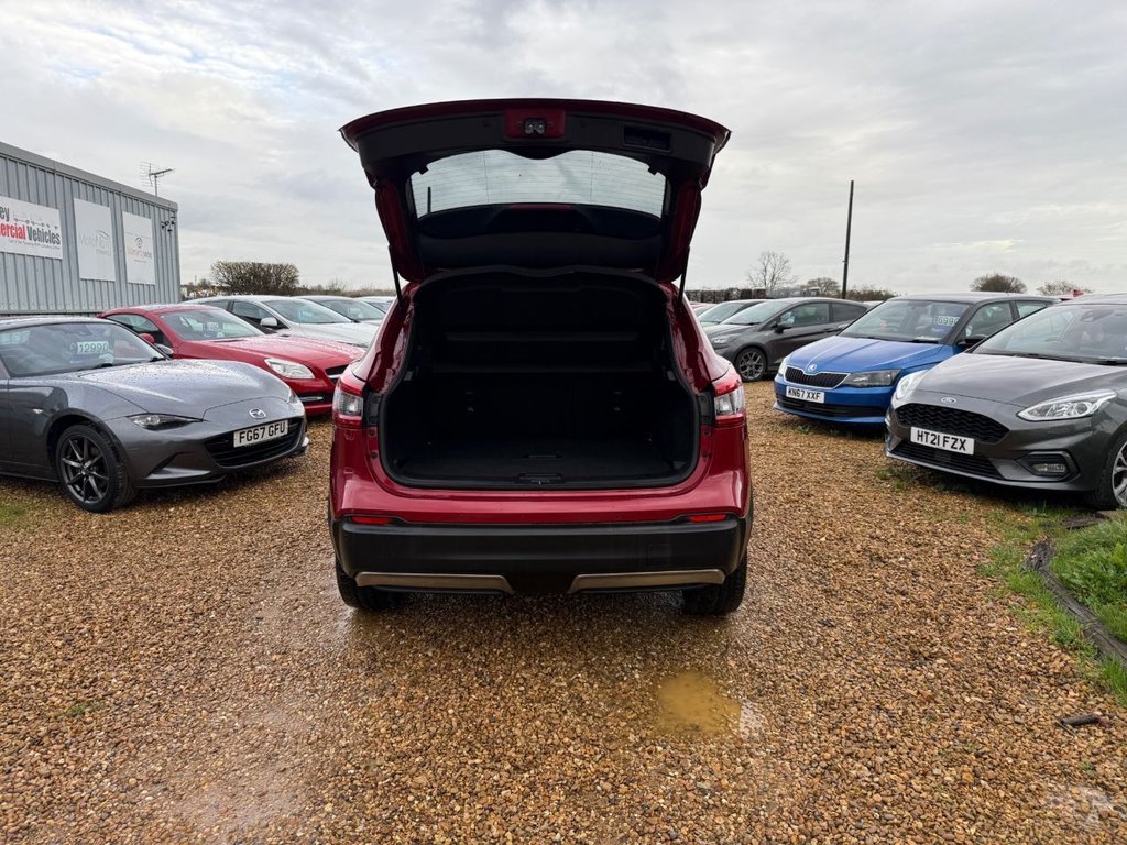 Used Nissan Qashqai 2019 for sale - 76470216: Photo 11