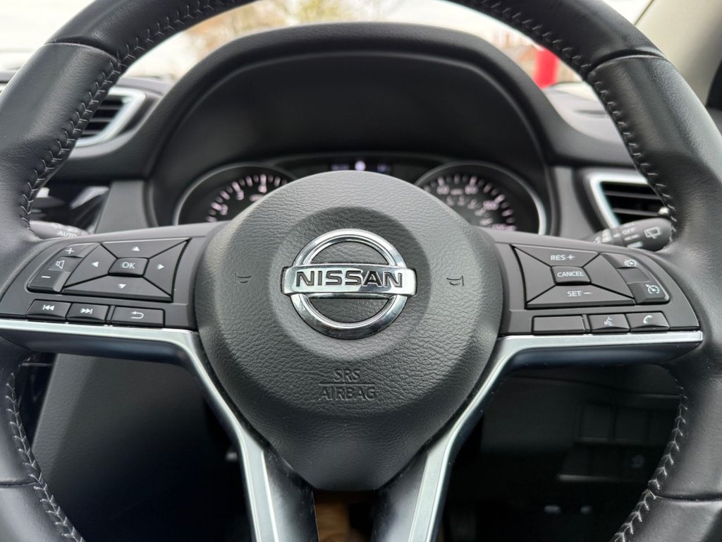 Used Nissan Qashqai 2019 for sale - 76470216: Photo 13