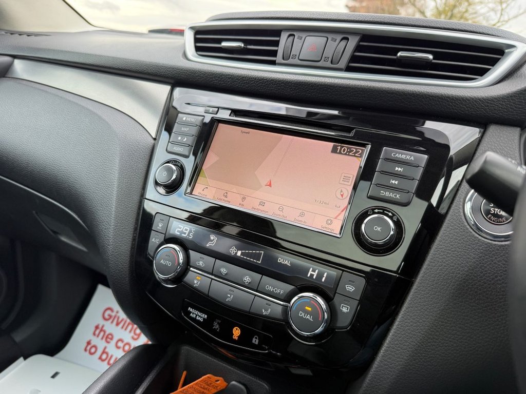 Used Nissan Qashqai 2019 for sale - 76470216: Photo 14