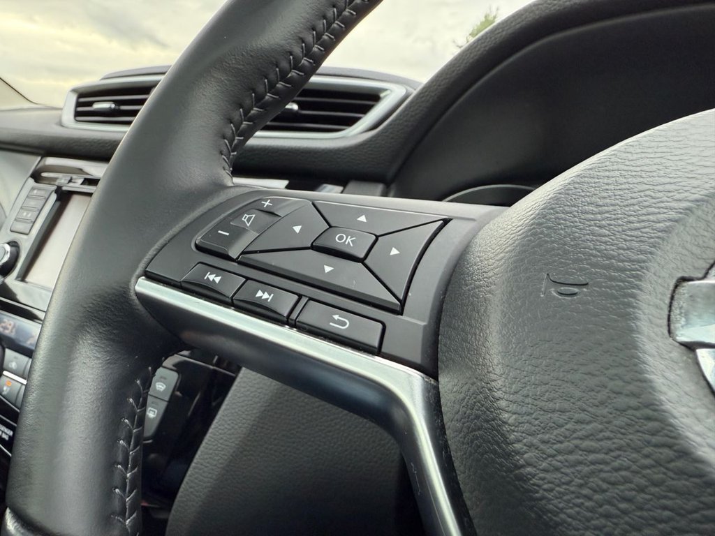 Used Nissan Qashqai 2019 for sale - 76470216: Photo 19