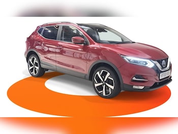 Used Nissan Qashqai 2019 for sale - 76470216: Photo