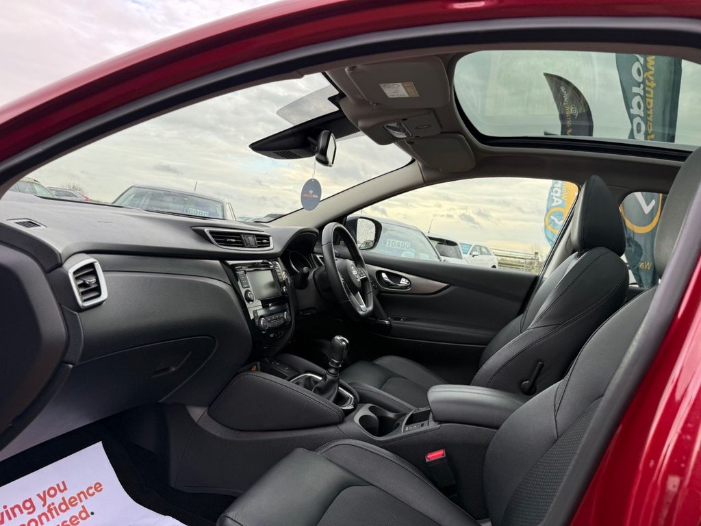 Used Nissan Qashqai 2019 for sale - 76470216: Photo 4