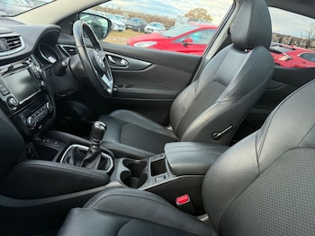 Used Nissan Qashqai 2019 for sale - 76470216: Photo