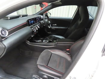 Used Mercedes-Benz A-Class 2019 for sale - 78682378: Photo