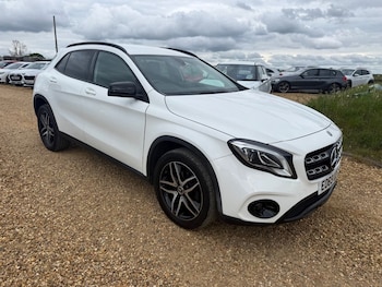 Used Mercedes-Benz GLA 2019 for sale - 78487813: Photo
