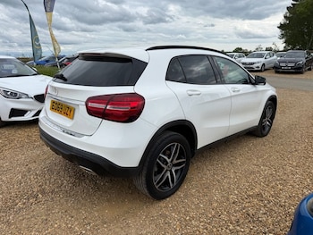 Used Mercedes-Benz GLA 2019 for sale - 78487813: Photo