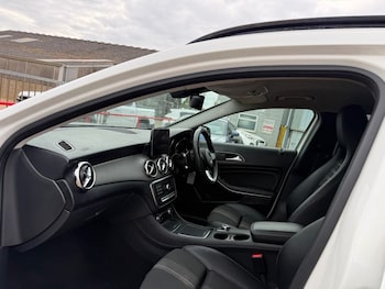 Used Mercedes-Benz GLA 2019 for sale - 78487813: Photo