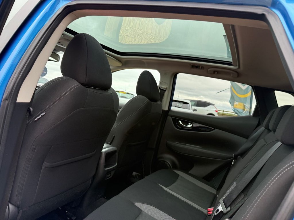 Used Nissan Qashqai 2020 for sale - 77408193: Photo 10