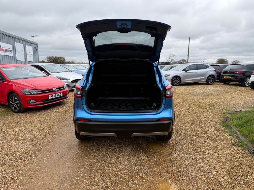 Used Nissan Qashqai 2020 for sale - 77408193: Photo 11