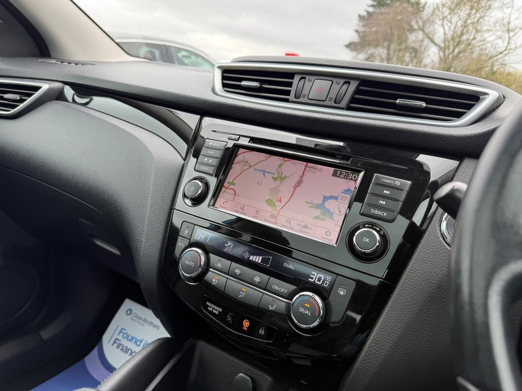 Used Nissan Qashqai 2020 for sale - 77408193: Photo 14