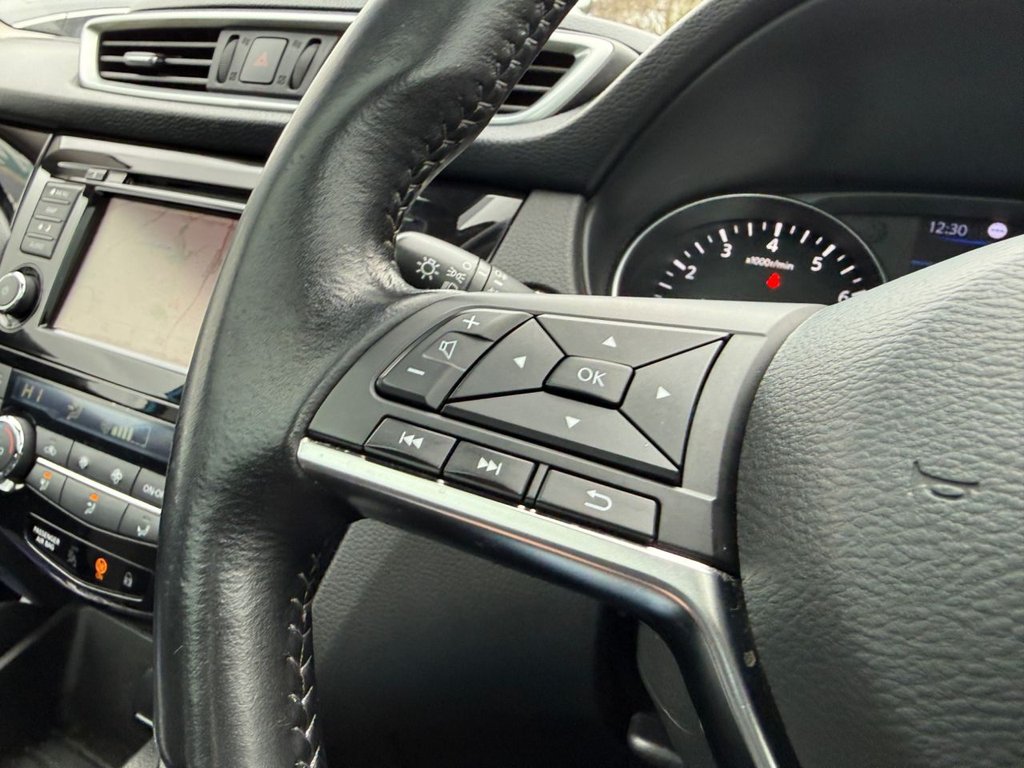 Used Nissan Qashqai 2020 for sale - 77408193: Photo 17