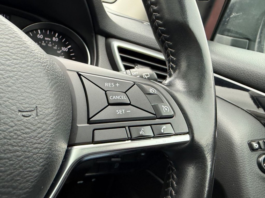 Used Nissan Qashqai 2020 for sale - 77408193: Photo 18