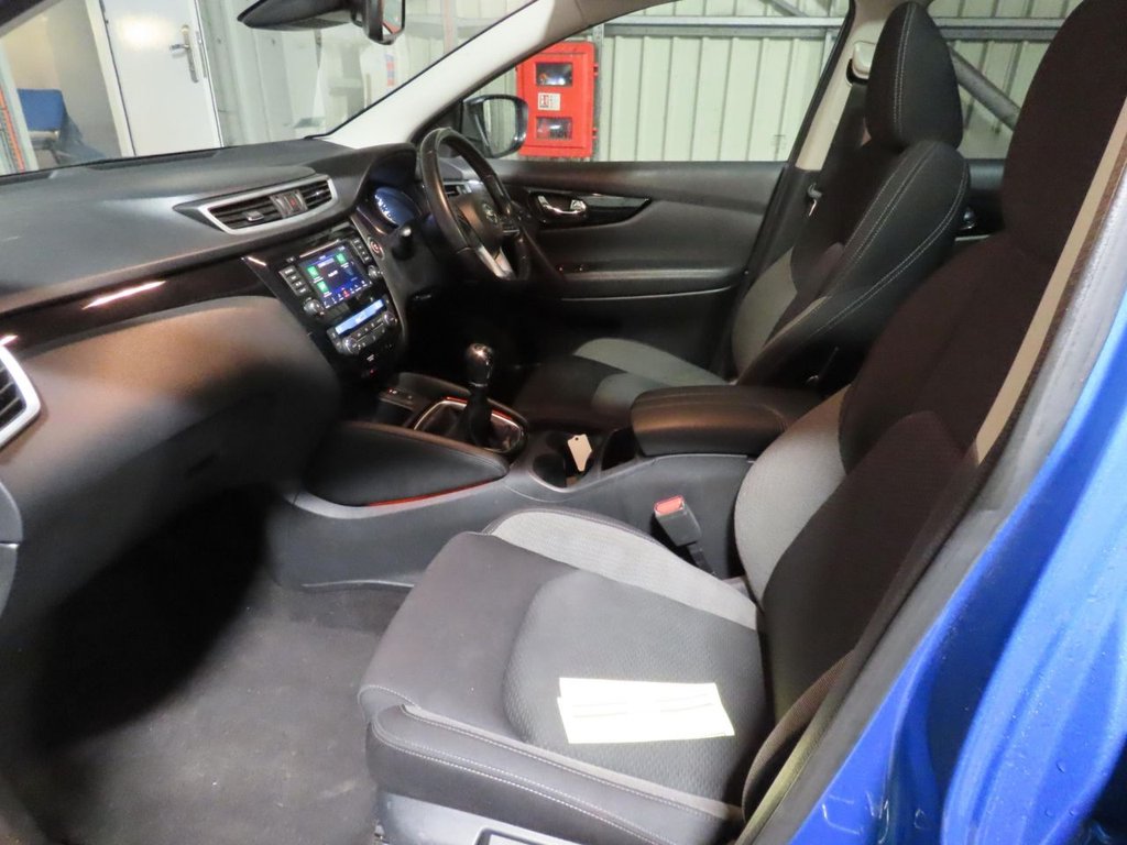 Used Nissan Qashqai 2020 for sale - 77408193: Photo 4