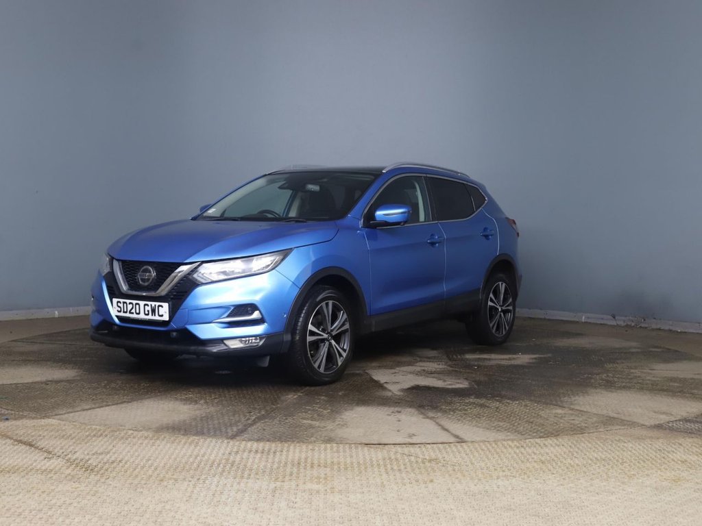 Used Nissan Qashqai 2020 for sale - 77408193: Photo 5