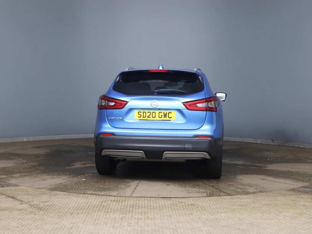 Used Nissan Qashqai 2020 for sale - 77408193: Photo 6