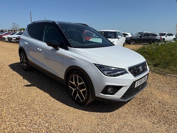 Used SEAT Arona 2019 for sale - 78458733: Photo