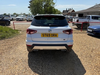 Used SEAT Arona 2019 for sale - 78458733: Photo