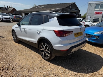 Used SEAT Arona 2019 for sale - 78458733: Photo