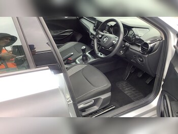 Used Skoda Fabia 2022 for sale - 77806826: Photo