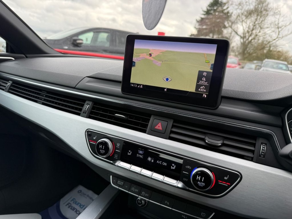 Used Audi A5 2018 for sale - 77205453: Photo 13