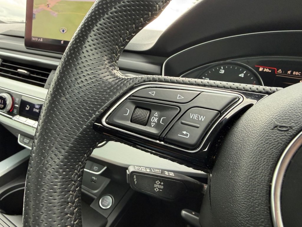 Used Audi A5 2018 for sale - 77205453: Photo 17