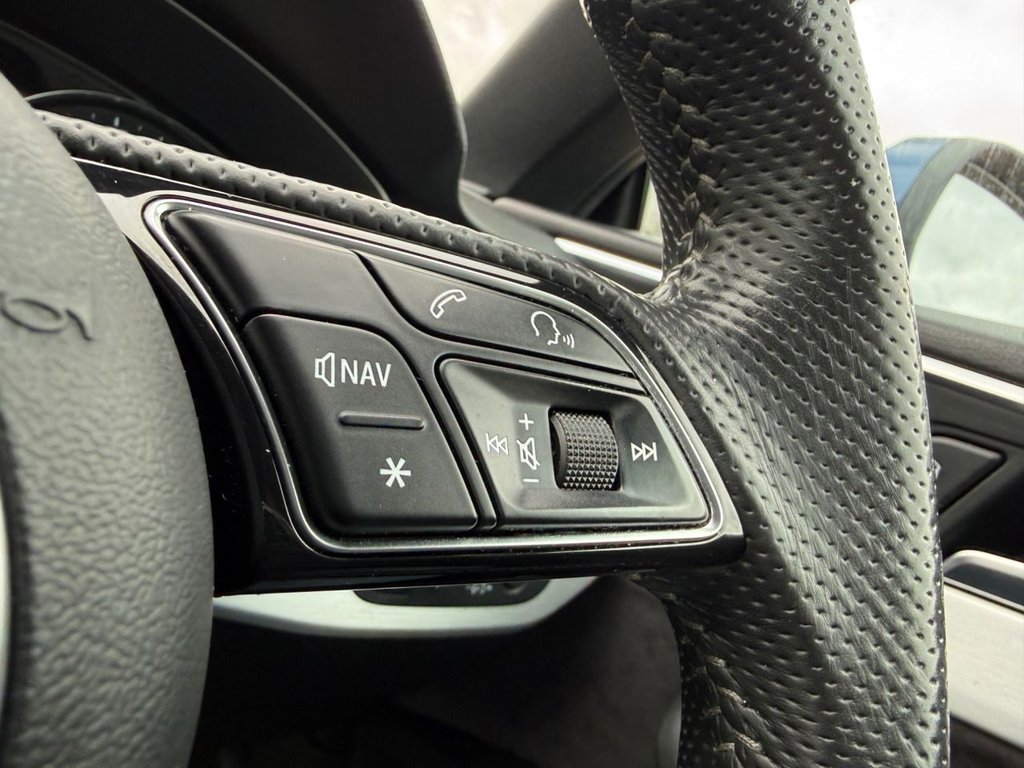 Used Audi A5 2018 for sale - 77205453: Photo 18