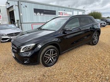 Used Mercedes-Benz GLA 2019 for sale - 79695693: Photo