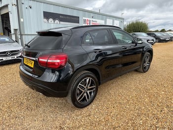 Used Mercedes-Benz GLA 2019 for sale - 79695693: Photo