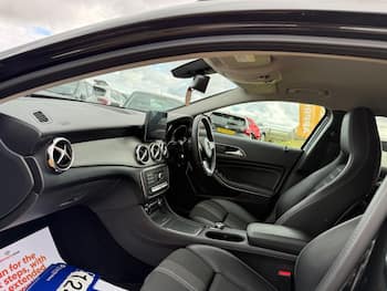 Used Mercedes-Benz GLA 2019 for sale - 79695693: Photo
