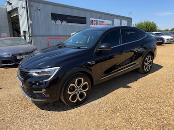 Used Renault Arkana 2022 for sale - 79450021: Photo