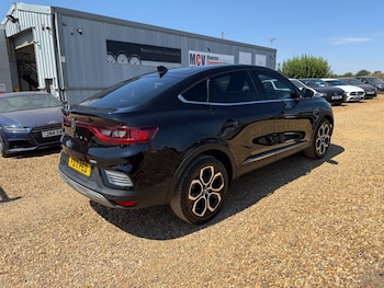 Used Renault Arkana 2022 for sale - 79450021: Photo