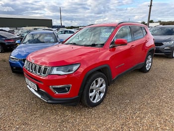 Used Jeep Compass 2020 for sale - 79842852: Photo