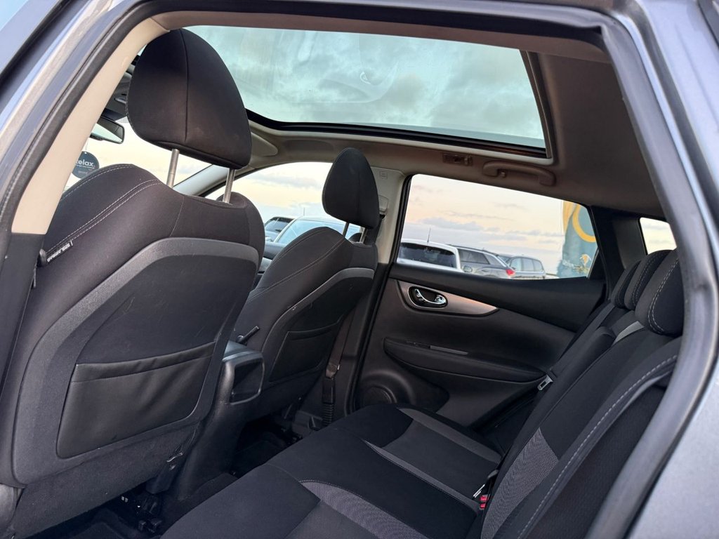 Used Nissan Qashqai 2019 for sale - 76604919: Photo 10