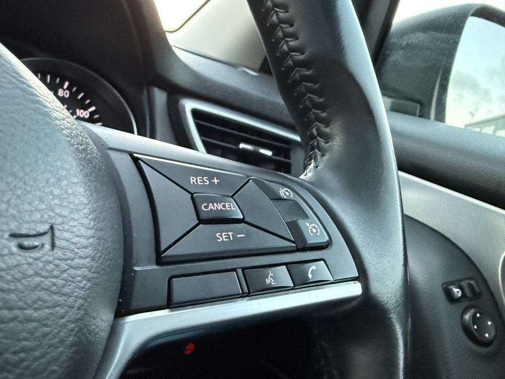 Used Nissan Qashqai 2019 for sale - 76604919: Photo 18