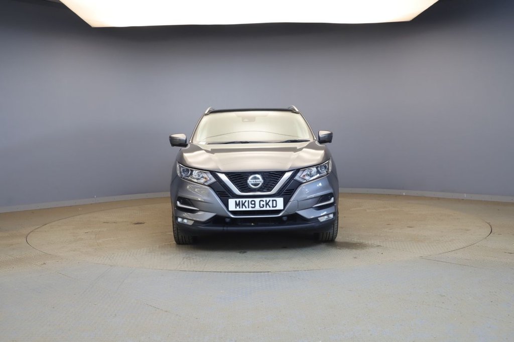 Used Nissan Qashqai 2019 for sale - 76604919: Photo 2