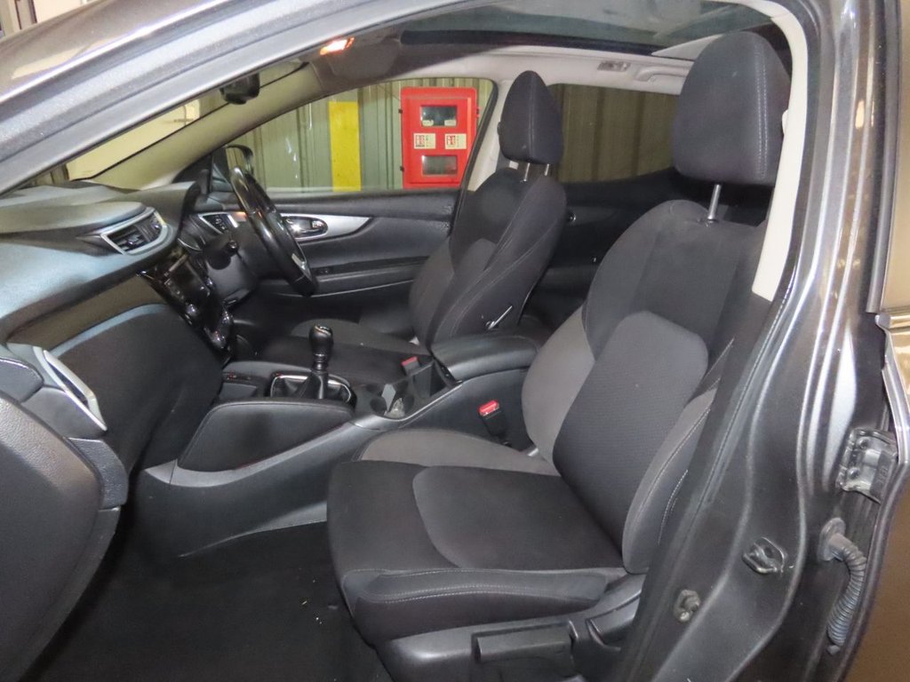 Used Nissan Qashqai 2019 for sale - 76604919: Photo 4