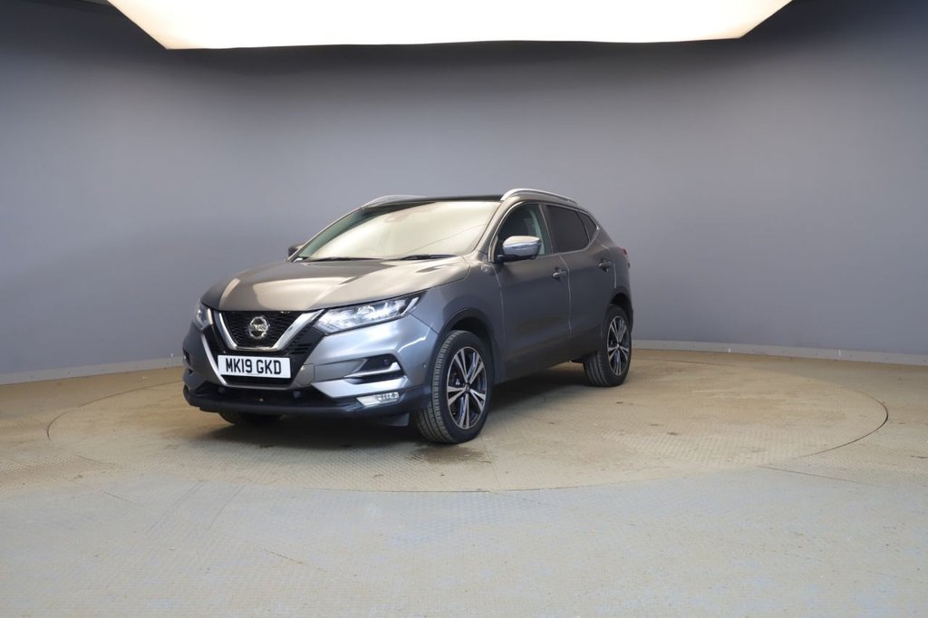 Used Nissan Qashqai 2019 for sale - 76604919: Photo 5