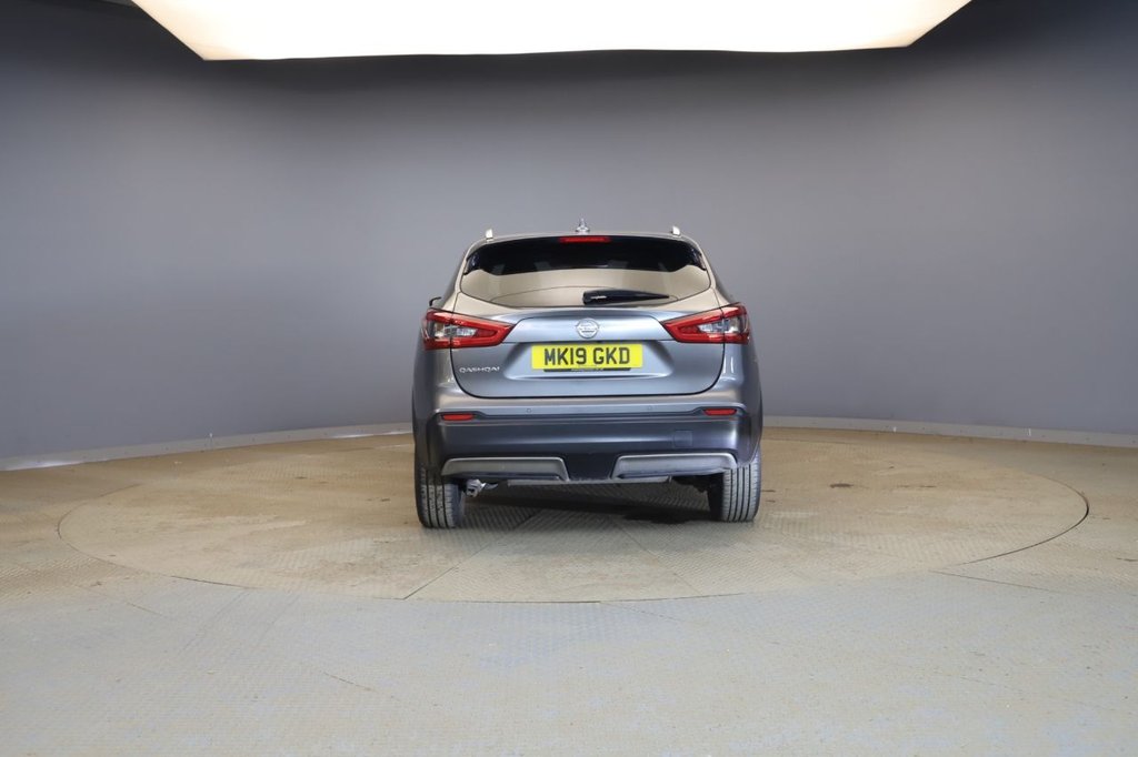 Used Nissan Qashqai 2019 for sale - 76604919: Photo 6