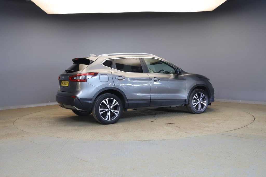 Used Nissan Qashqai 2019 for sale - 76604919: Photo 7