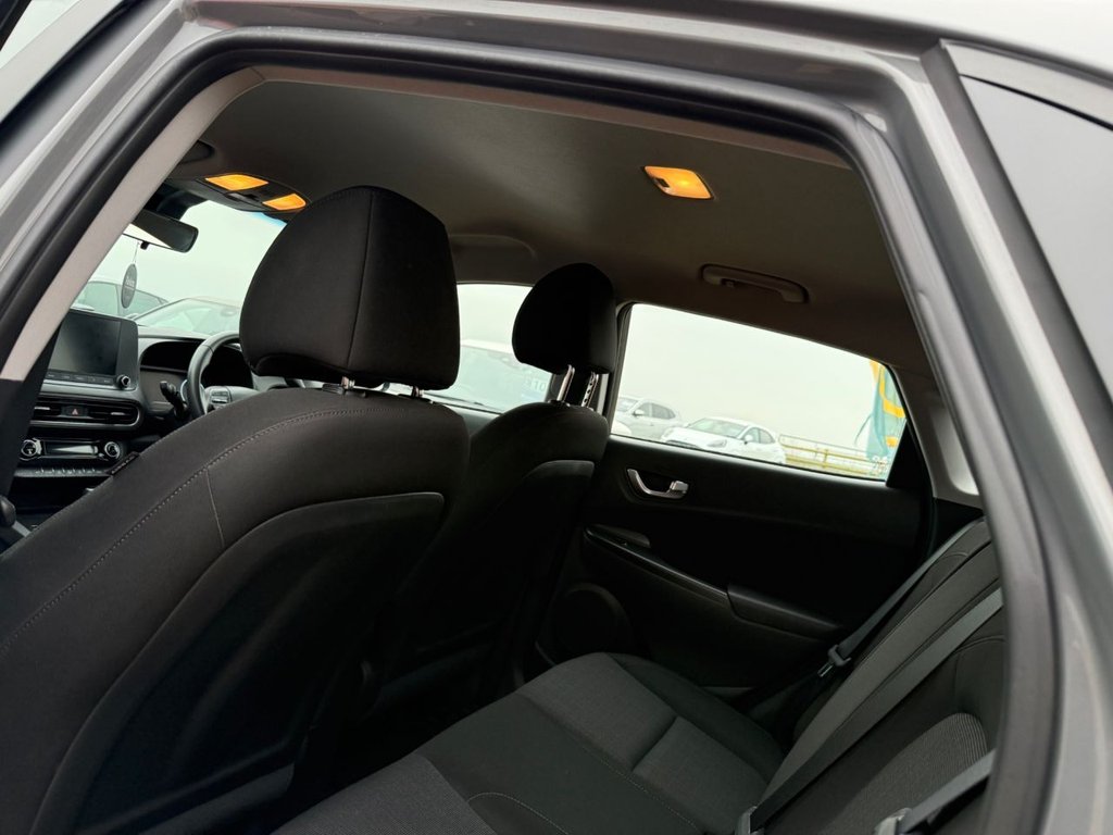 Used Hyundai KONA 2022 for sale - 77547504: Photo 10