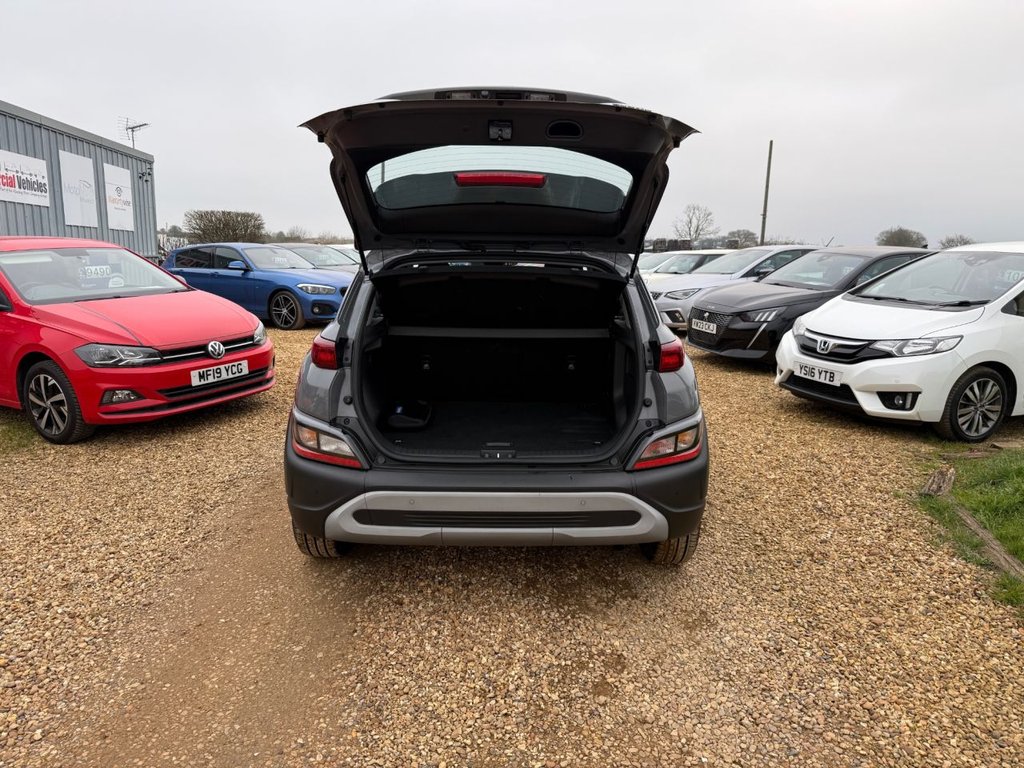 Used Hyundai KONA 2022 for sale - 77547504: Photo 11