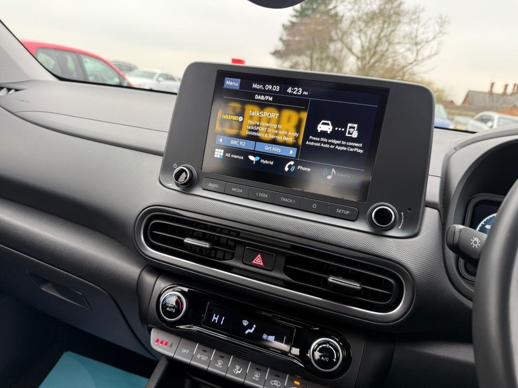 Used Hyundai KONA 2022 for sale - 77547504: Photo 14