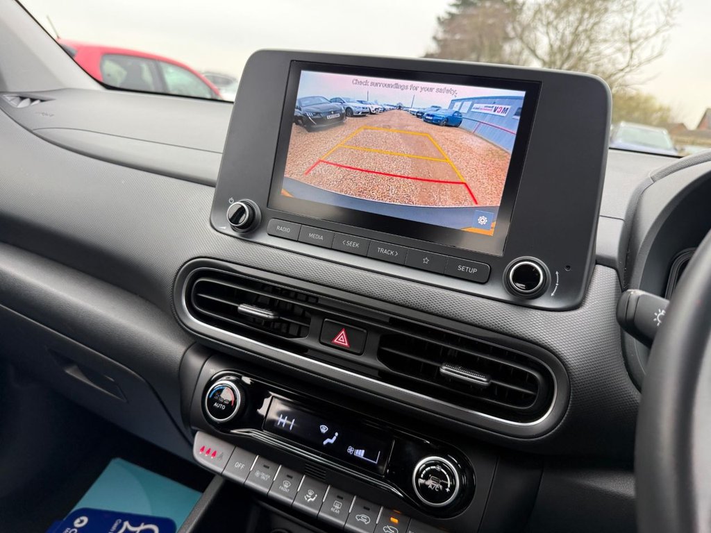 Used Hyundai KONA 2022 for sale - 77547504: Photo 15